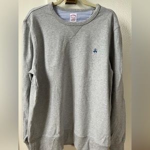 Brooks brothers crew neck